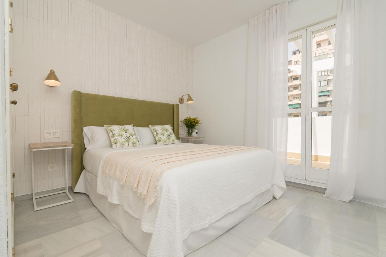 Iloftmalaga Atico Carihuela Appartement Torremolinos