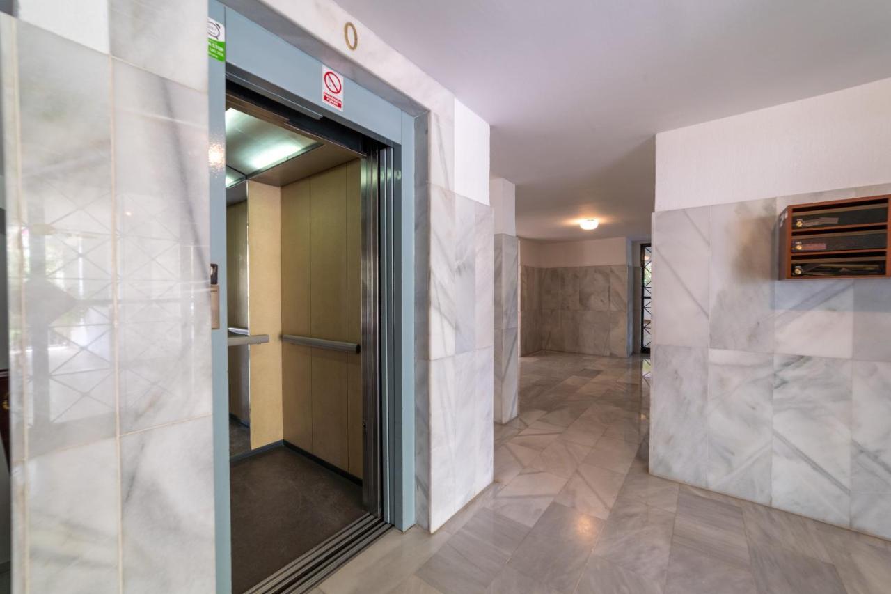 Appartement Iloftmalaga Atico Carihuela