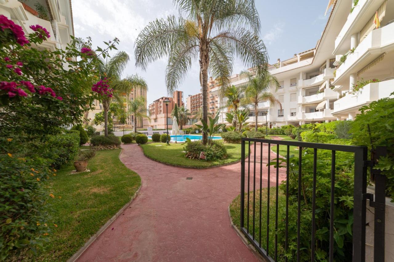 Apartament Iloftmalaga Atico Carihuela