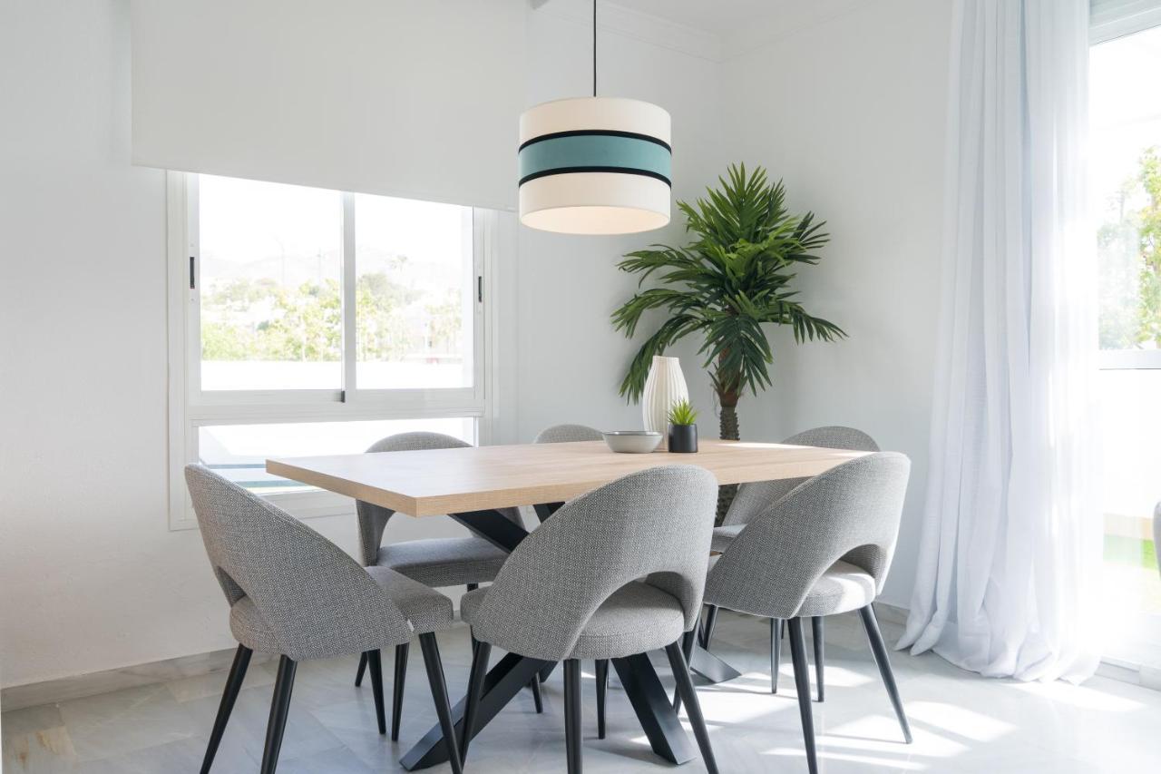 Apartament Iloftmalaga Atico Carihuela *