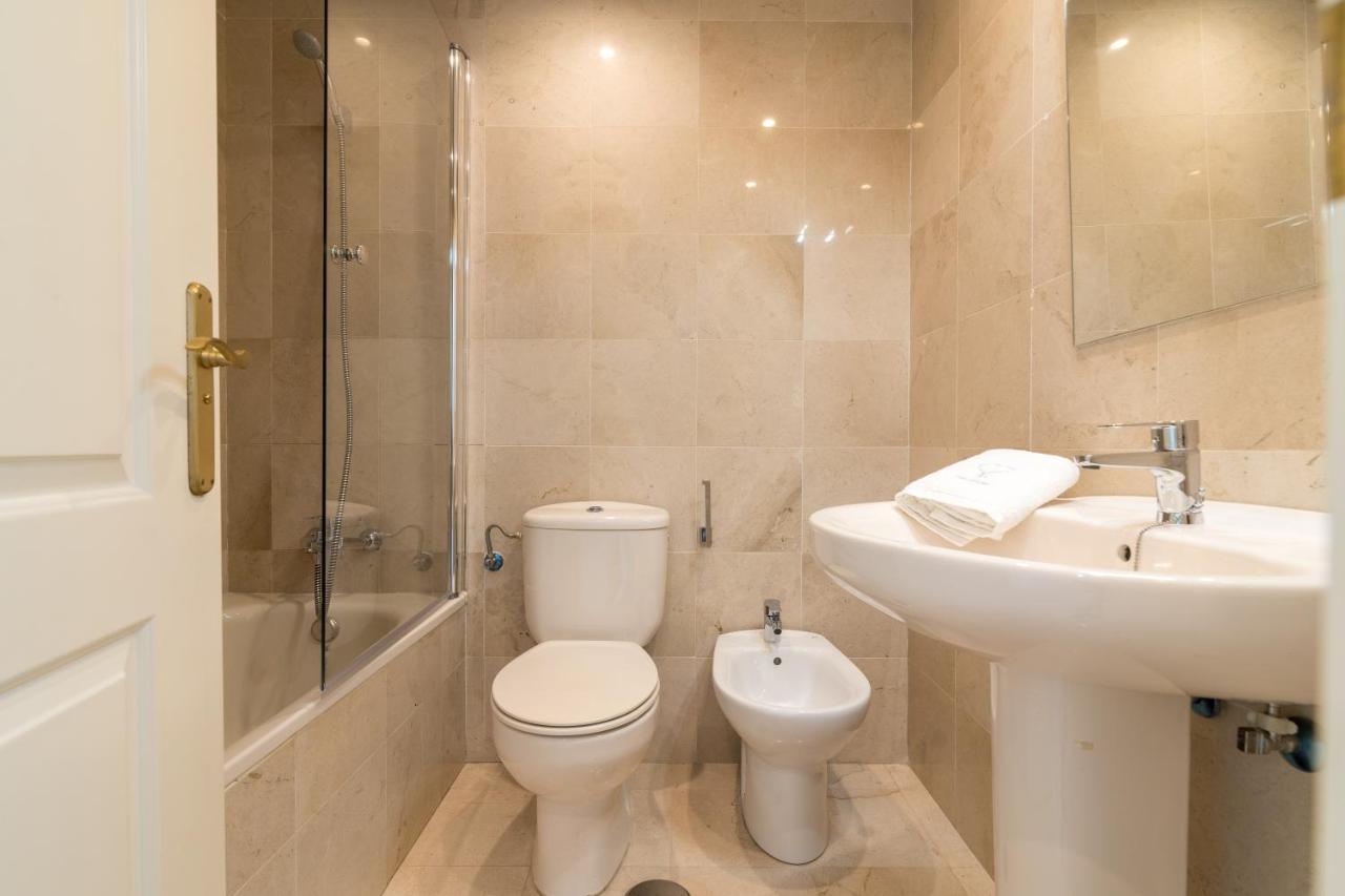 Iloftmalaga Atico Carihuela Appartement Torremolinos