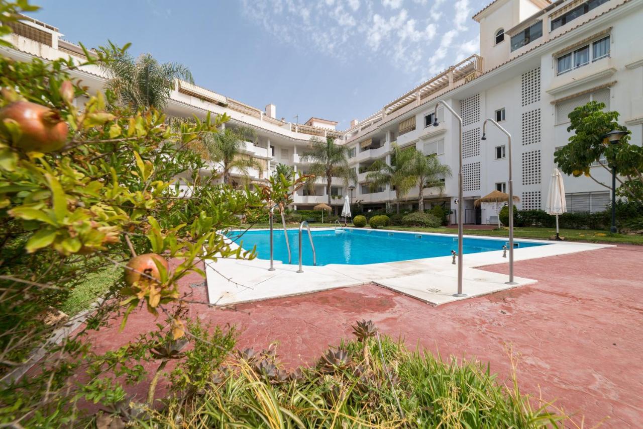 Iloftmalaga Atico Carihuela Apartament