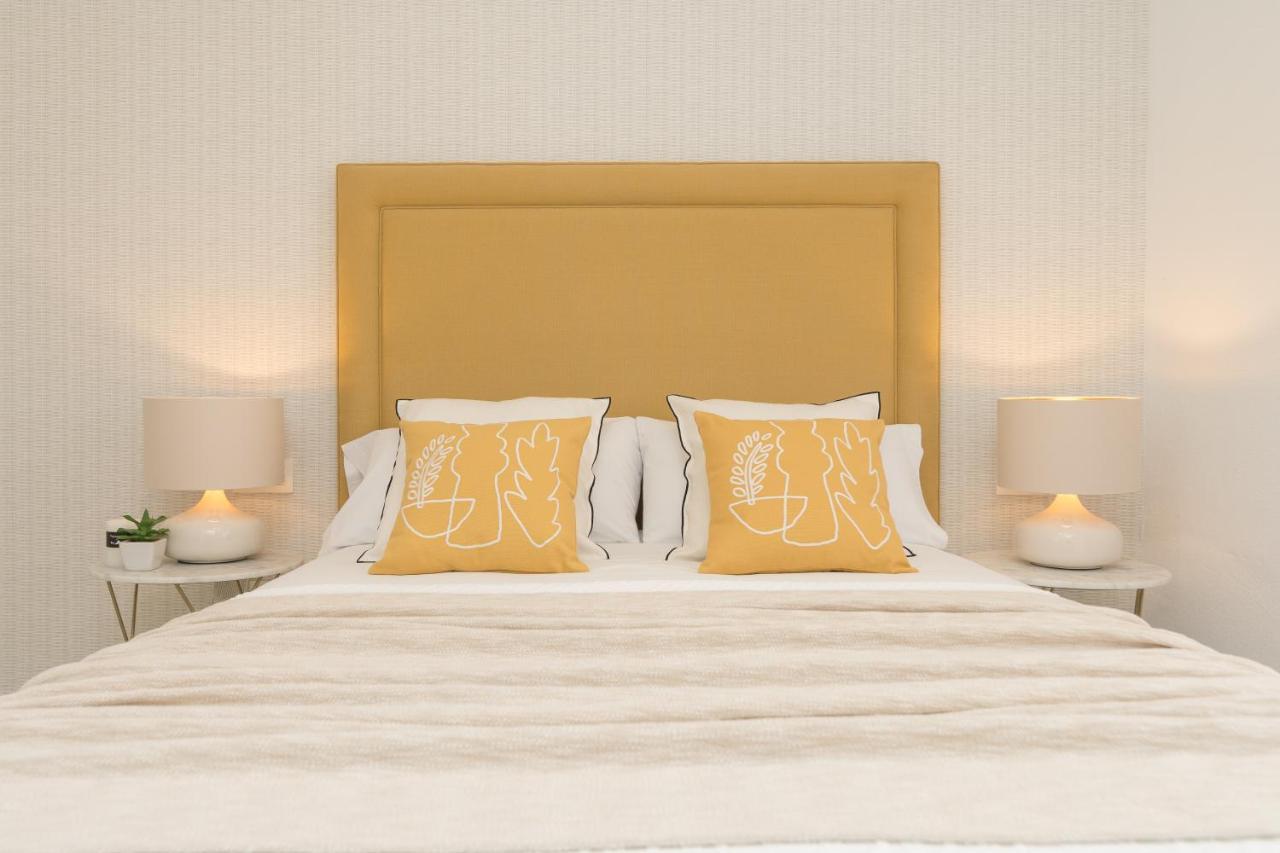 Iloftmalaga Atico Carihuela Apartament