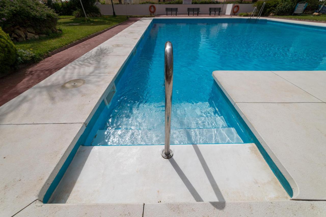 Iloftmalaga Atico Carihuela Apartament Torremolinos