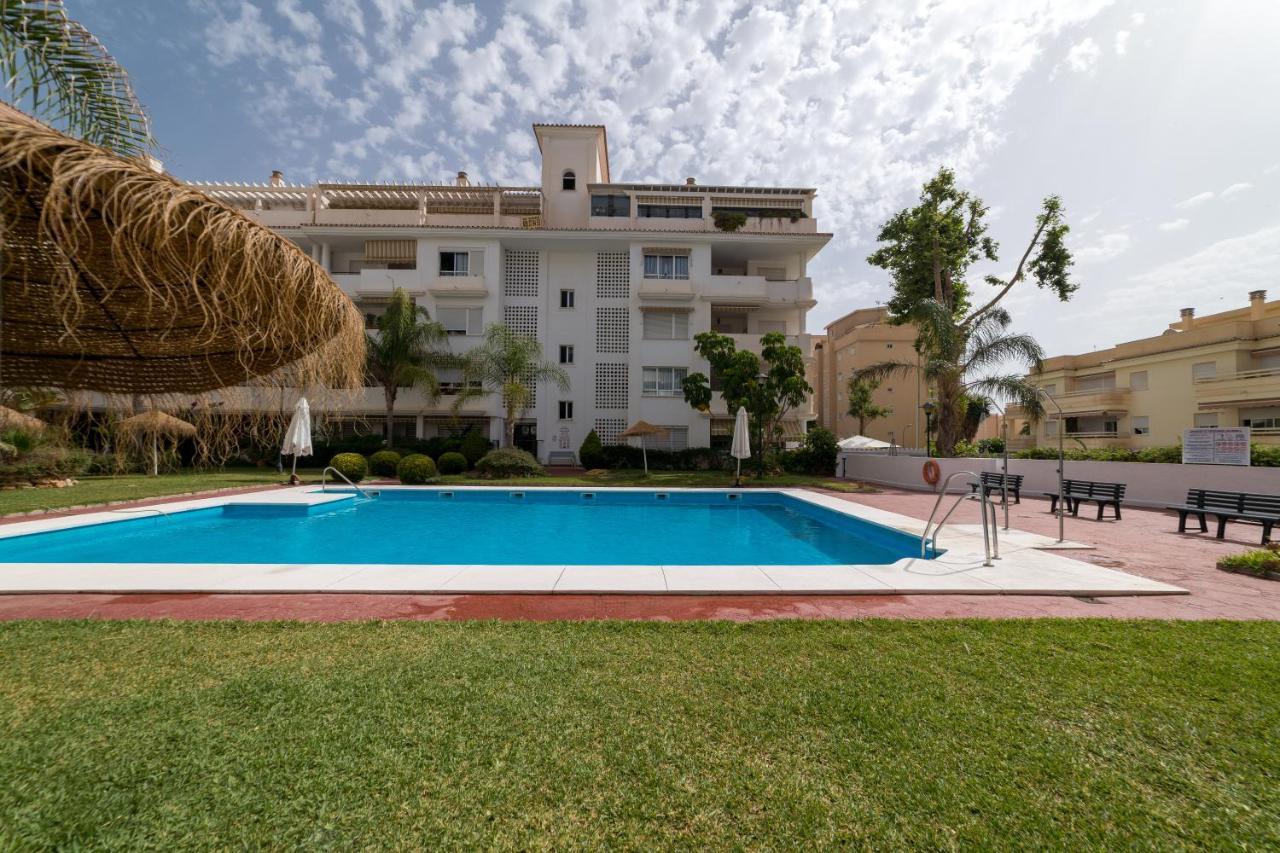 Iloftmalaga Atico Carihuela Appartement Torremolinos