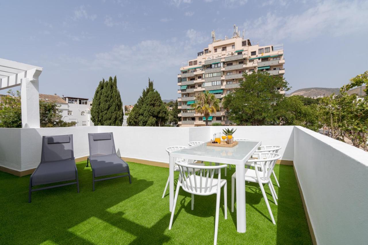 Iloftmalaga Atico Carihuela Appartement *