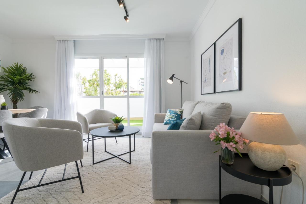 Iloftmalaga Atico Carihuela Appartement