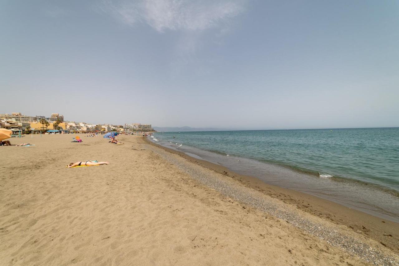 Apartament Iloftmalaga Atico Carihuela *