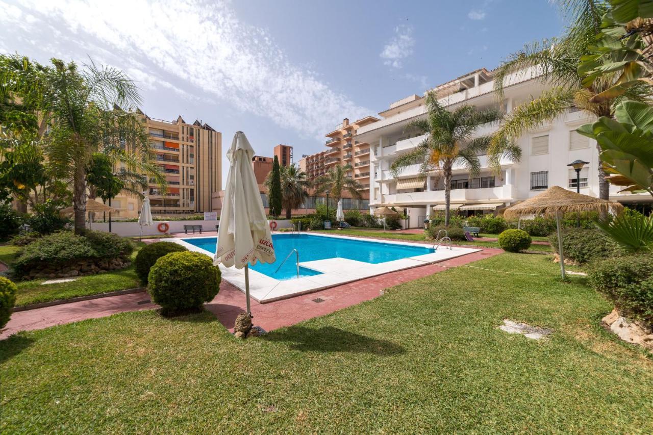 Apartamento Iloftmalaga ático Carihuela