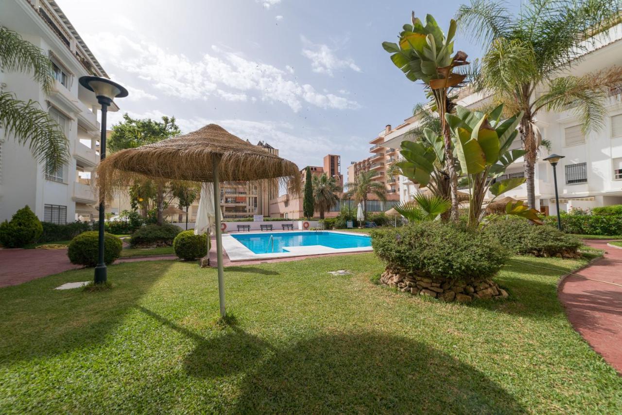 Iloftmalaga ático Carihuela Apartamento Torremolinos