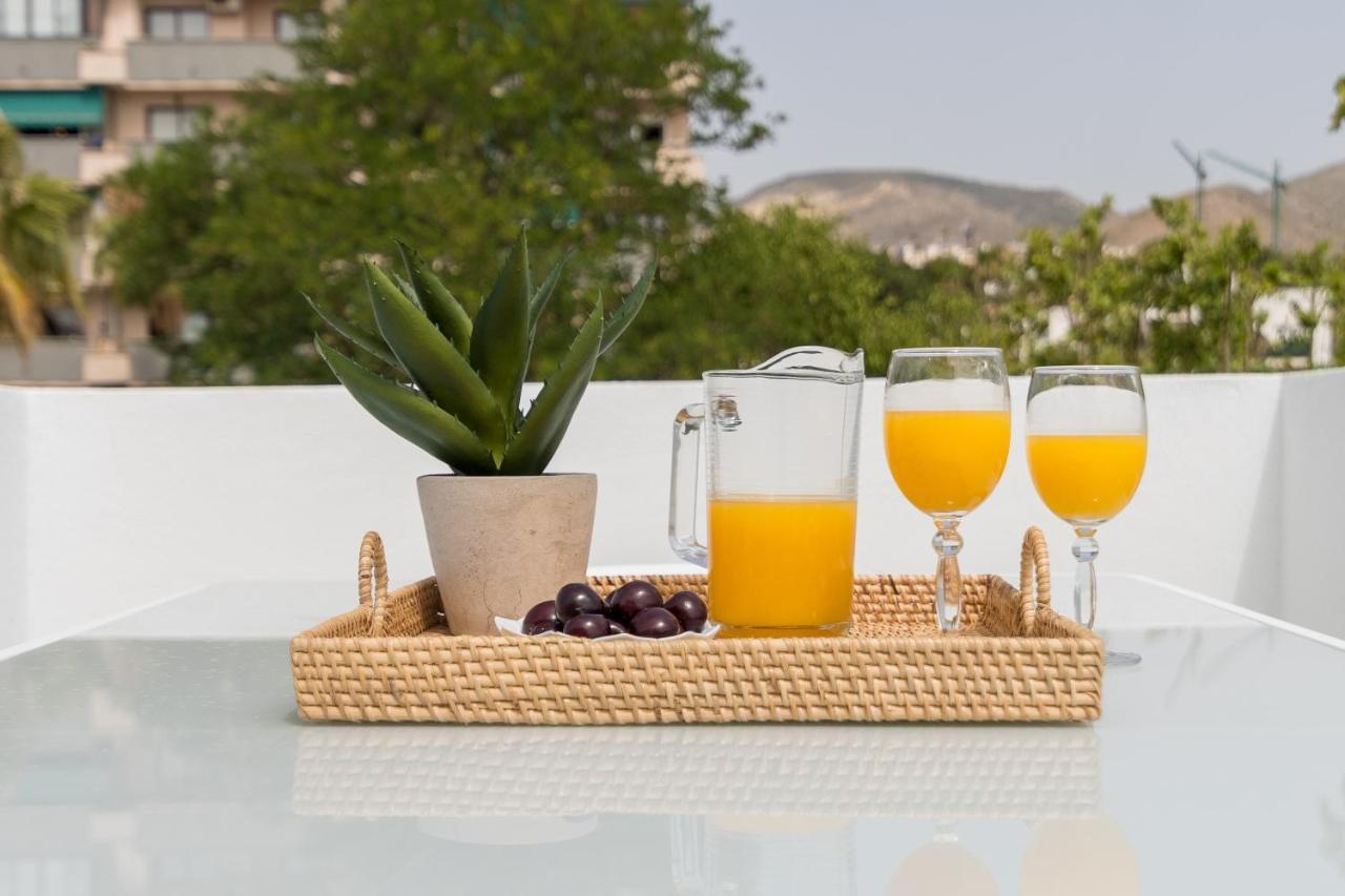 Iloftmalaga ático Carihuela Apartamento