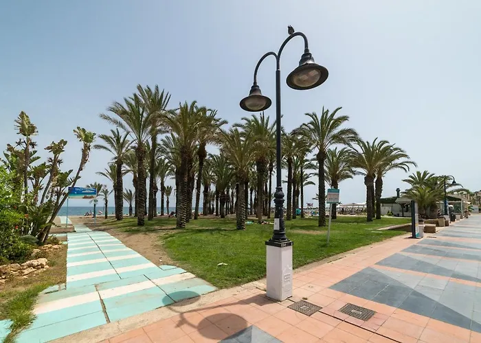 iloftmalaga Ático Carihuela