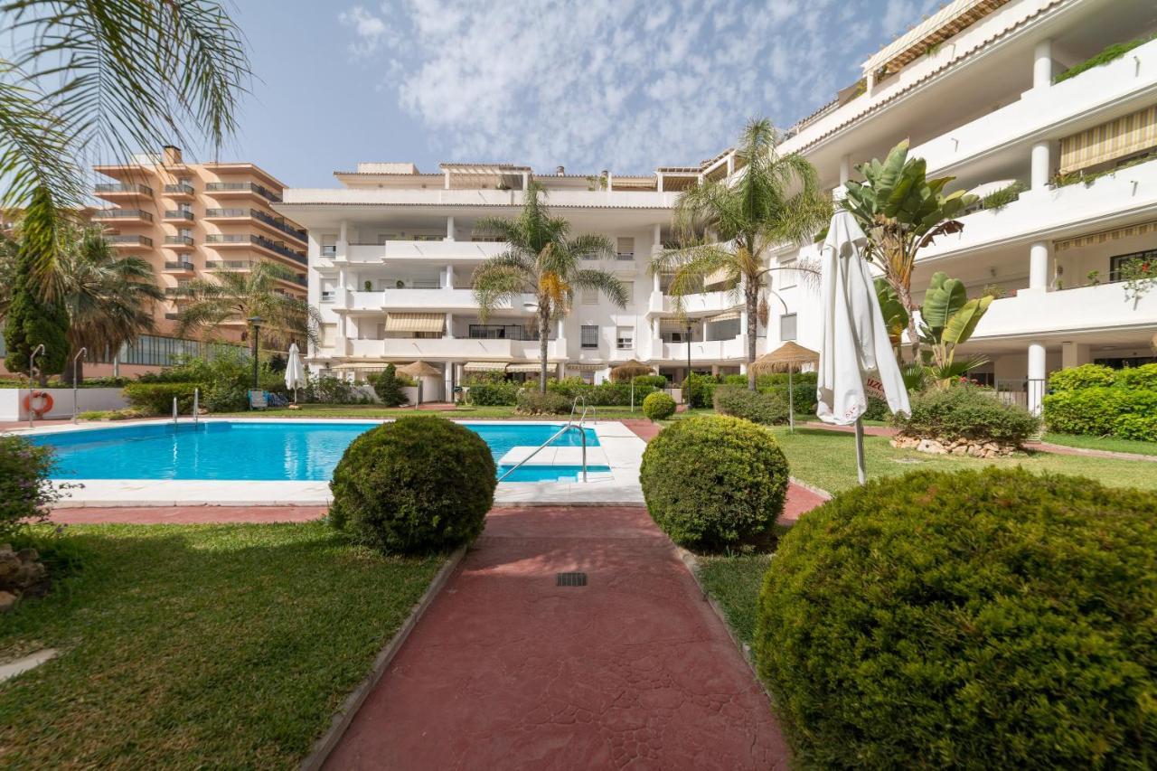 Iloftmalaga ático Carihuela